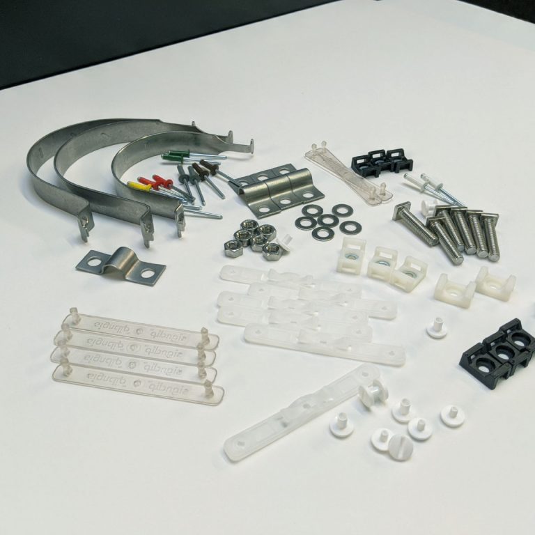 Construction And Fixings Outdoor Signs Fixings Midlands UK Wide