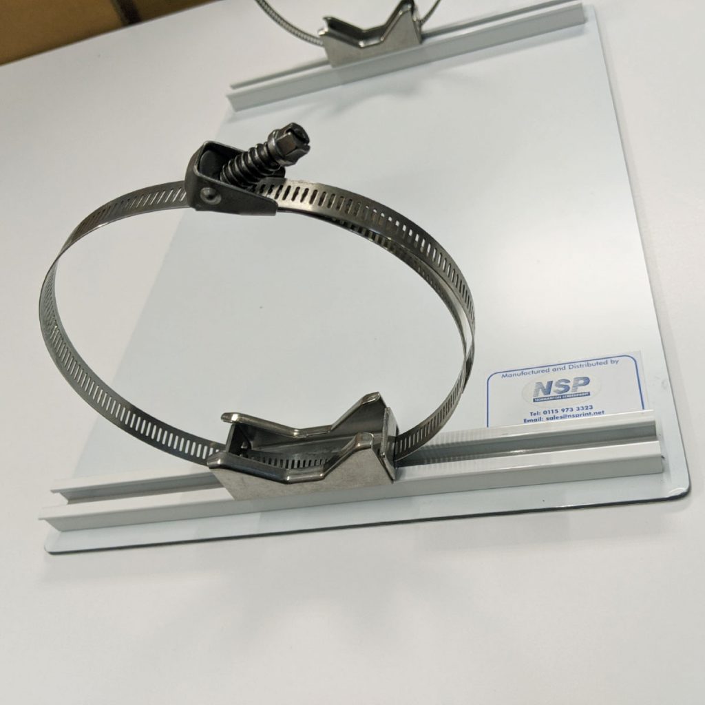 Construction And Fixings Outdoor Signs Fixings Midlands UK Wide