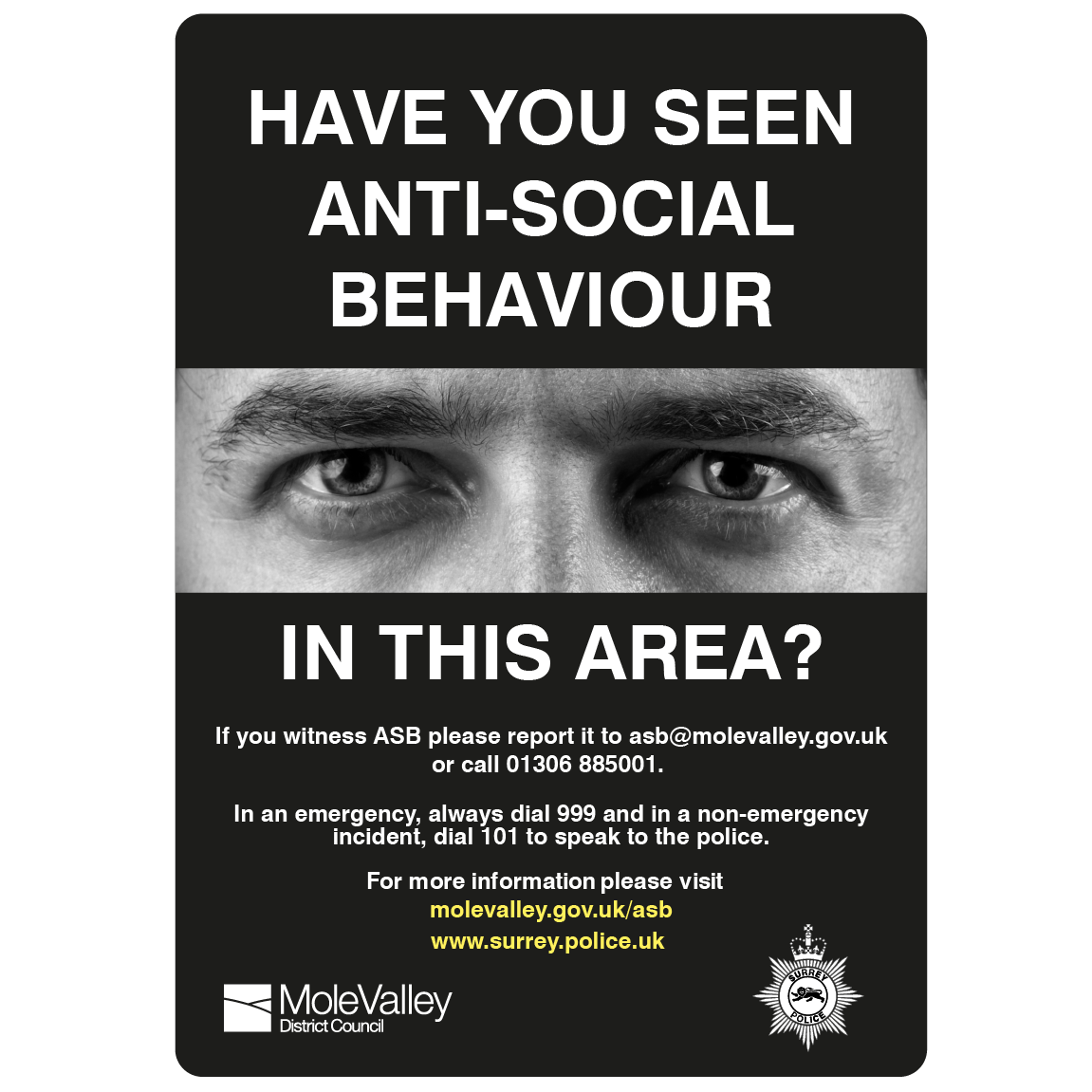 Signs With Eyes Warning Signs Eye Posters CCTV Signs