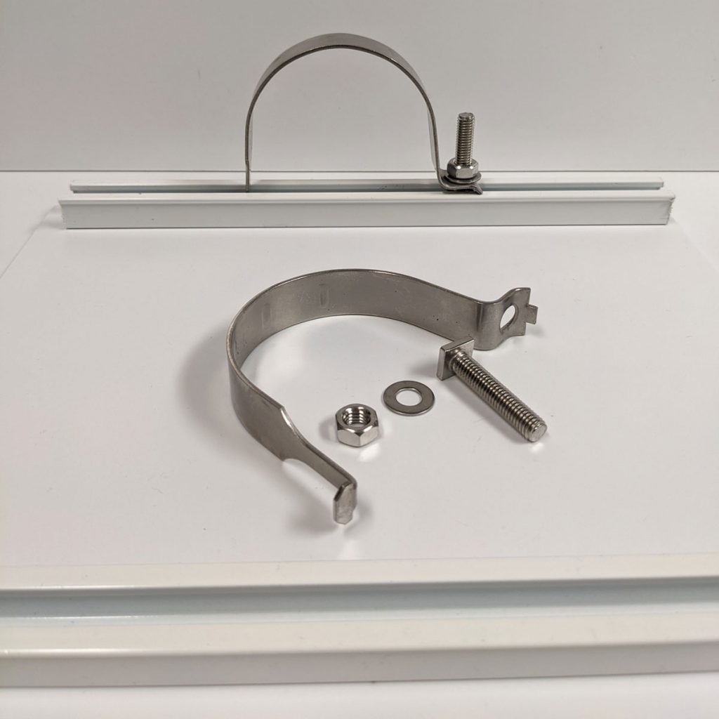 Construction And Fixings Outdoor Signs Fixings Midlands UK Wide