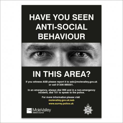 Anti Social 003 1200 x 1200