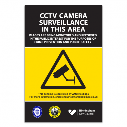 CCTV 006 1200 x 1200