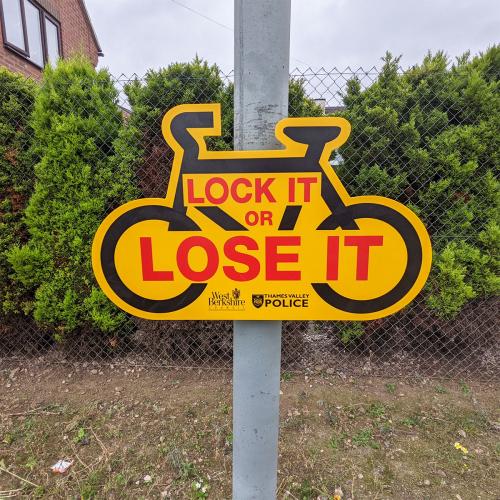 Car Bike Theft 007 1200 x 1200