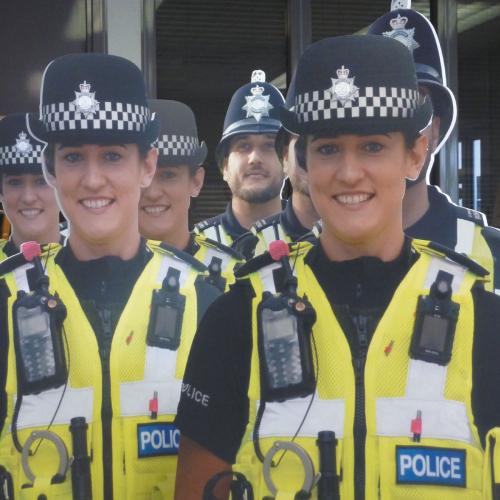 Cut Out Cops 006 1200 x 1200