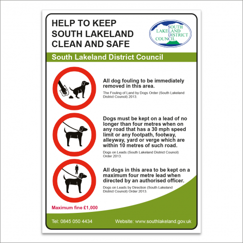 Dog Fouling 002 1200 x 1200