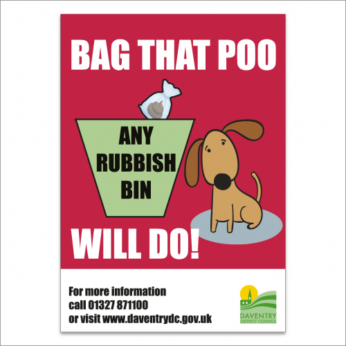 Dog Fouling 003 1200 x 1200