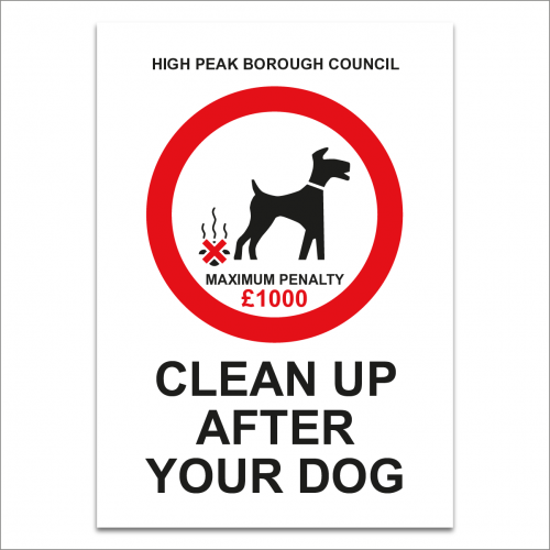 Dog Fouling 004 1200 x 1200