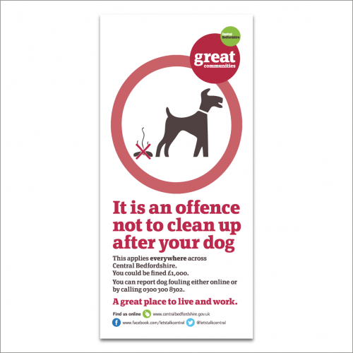 Dog Fouling 005 1200 x 1200