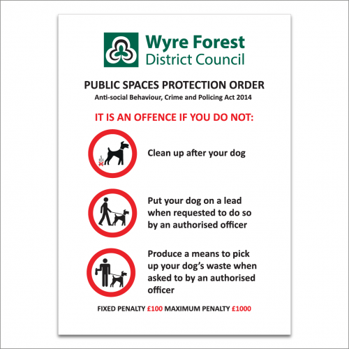 Dog Fouling 006 1200 x 1200