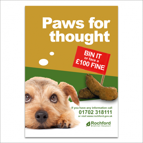 Dog Fouling 008 1200 x 1200