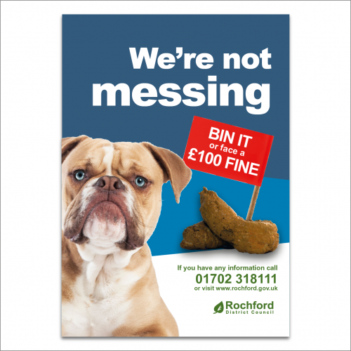 Dog Fouling 009 1200 x 1200