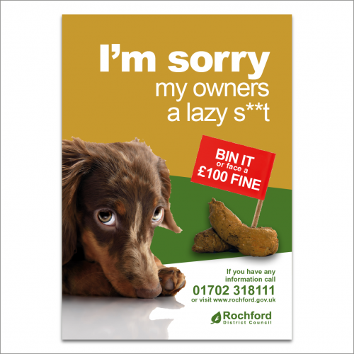 Dog Fouling 010 1200 x 1200