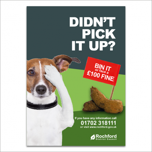 Dog Fouling 011 1200 x 1200