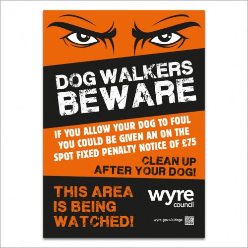 Dog Fouling 016 1200 x 1200