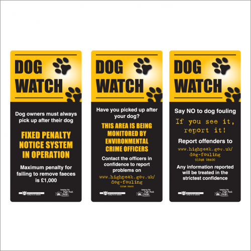 Dog Fouling 018 1200 x 1200