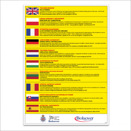 Fly Tipping 001 1200 x 1200