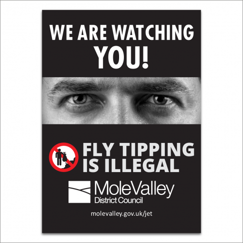 Fly Tipping 003 1200 x 1200