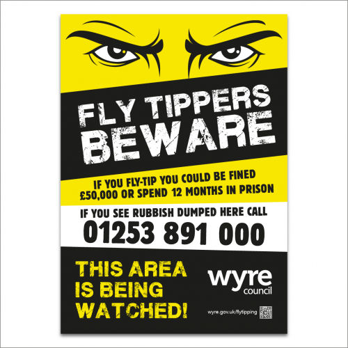 Fly Tipping 005 1200 x 1200