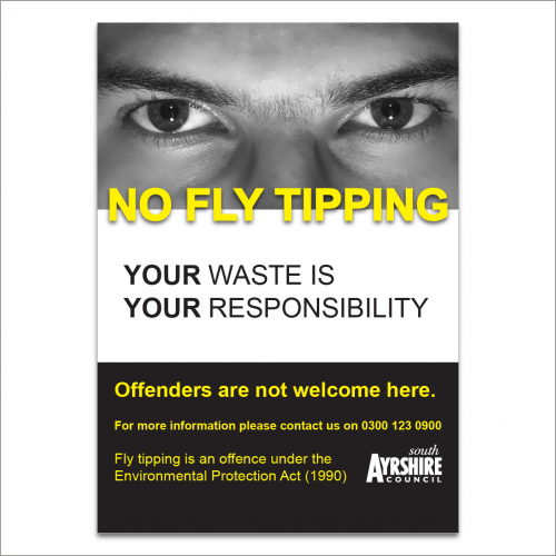 Fly Tipping 006 1200 x 1200