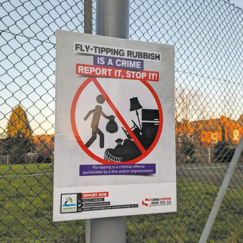 Fly Tipping 008 1200 x 1200