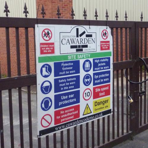 Health Safety 004 1200 x 1200