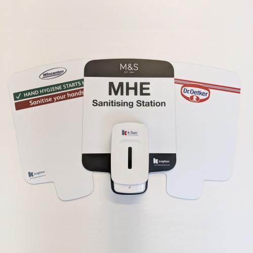 Hygiene 007 1200 x 1200