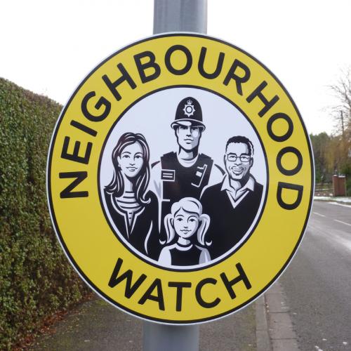 Neighbourhood Watch 004 1200 x 1200
