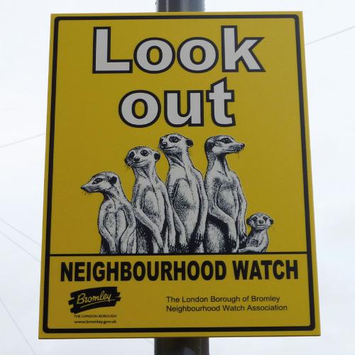 Neighbourhood Watch 006 1200 x 1200