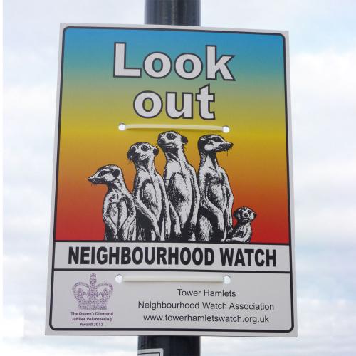 Neighbourhood Watch 009 1200 x 1200