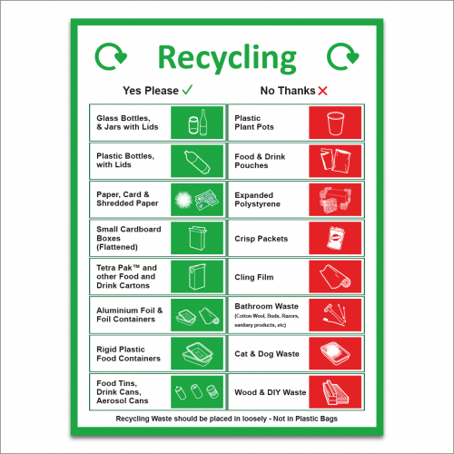 Recycling 010 1200 x 1200