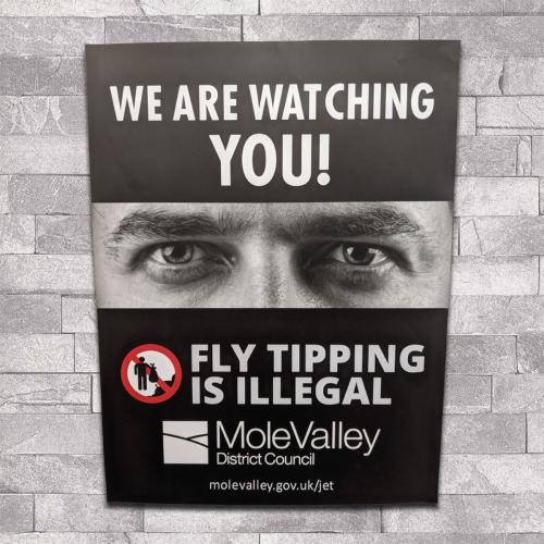 Signs With Eyes 003 1200 x 1200