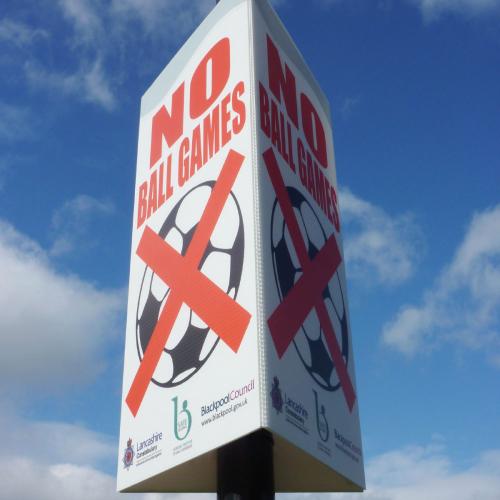 Temporary Signs 007 1200 x 1200