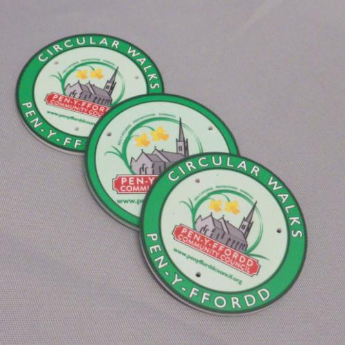 Waymarkers 001 1200 x 1200