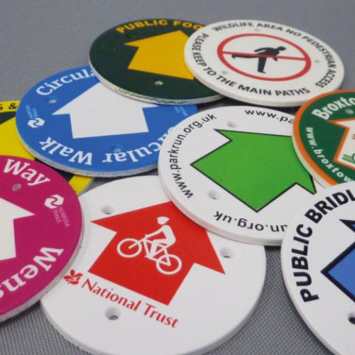 Waymarkers 002 1200 x 1200