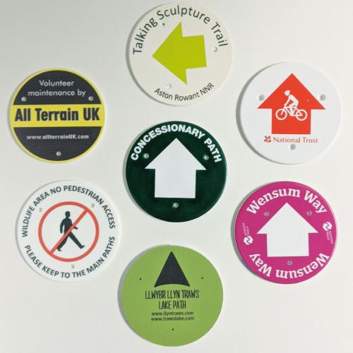 Waymarkers 005 1200 x 1200