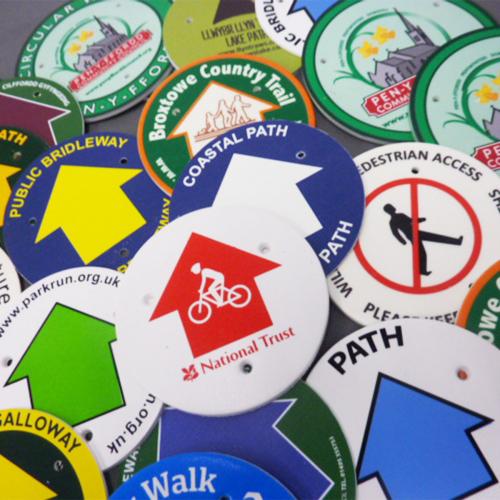 Waymarkers 006 1200 x 1200